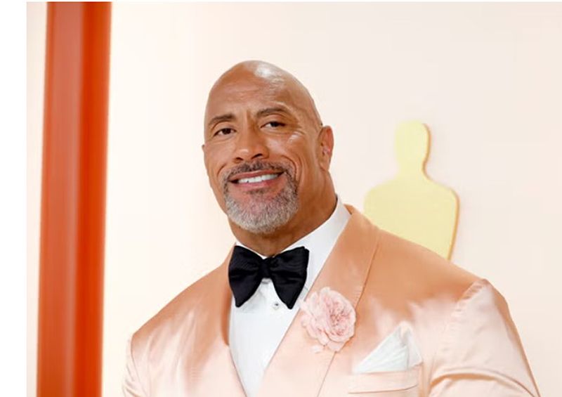 Actor Dwayne Johnson no longer wants to star in blockbuster movies? first