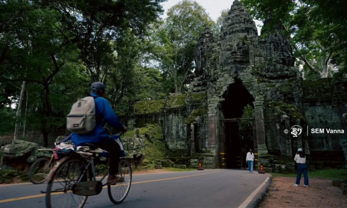 Campuchia chi ngân sách hơn 1 triệu USD để khảo sát và quảng bá du lịch