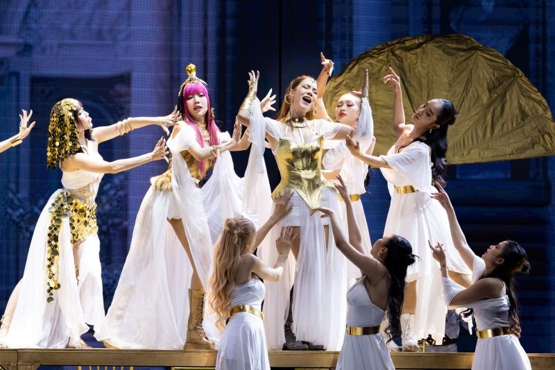 Review Chị Đẹp Đạp Gió Rẽ Sóng 2023 tập 11: MLee và Thu Phương đảm nhiệm nhóm ứng cử Quán quân 12