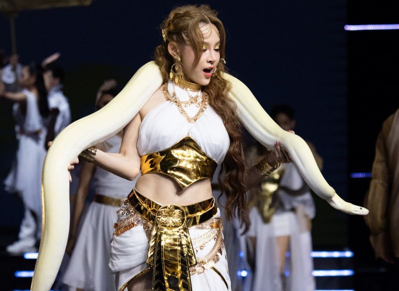 Review Chị Đẹp Đạp Gió Rẽ Sóng 2023 tập 11: MLee và Thu Phương đảm nhiệm nhóm ứng cử Quán quân 13