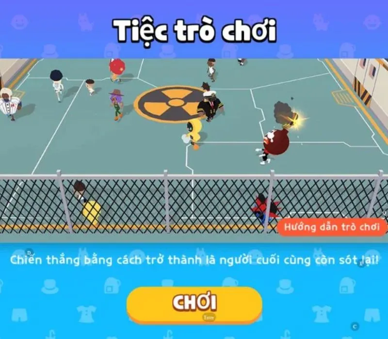 Bật mí cách kiếm nhiều tiền trong Play Together dễ dàng 10