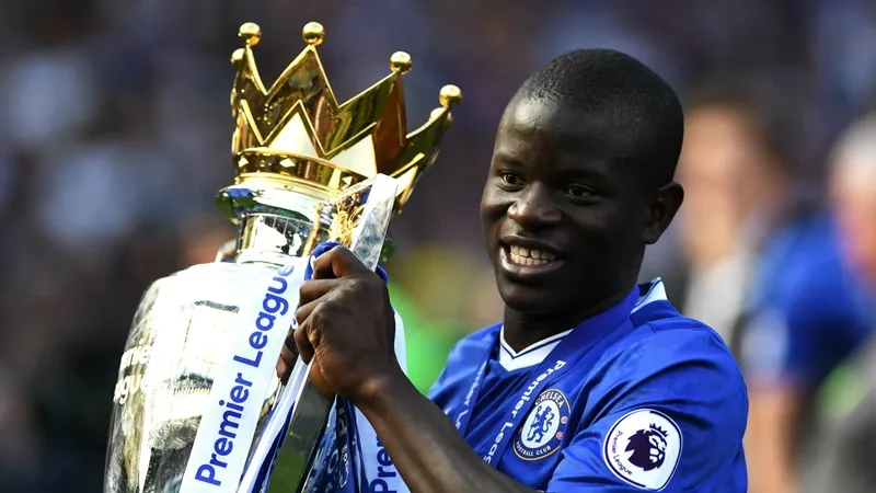 Chelsea muốn tôn vinh Kante - Ảnh: Internet