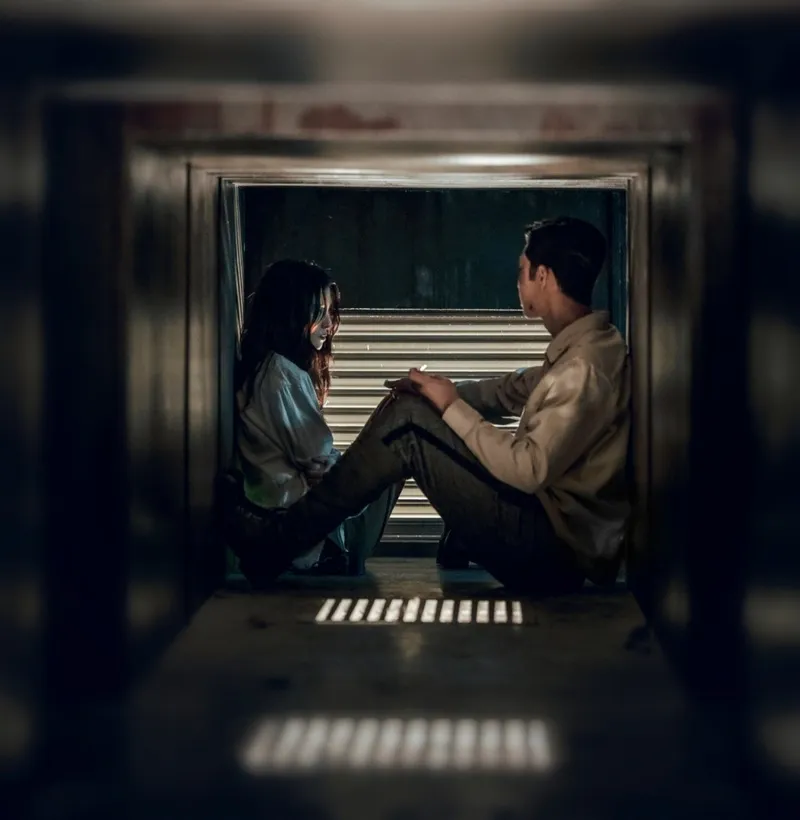 Sinh Vật Gyeongseong mùa 1 kết thúc trong nước mắt, Netflix liền hé lộ mùa 2 với bối cảnh hiện đại 2