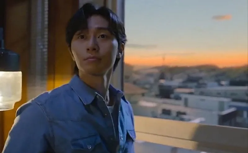 Sinh Vật Gyeongseong mùa 1 kết thúc trong nước mắt, Netflix liền hé lộ mùa 2 với bối cảnh hiện đại 6