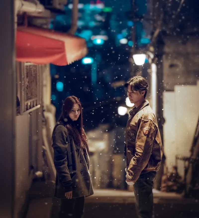 Sinh Vật Gyeongseong mùa 1 kết thúc trong nước mắt, Netflix liền hé lộ mùa 2 với bối cảnh hiện đại 9