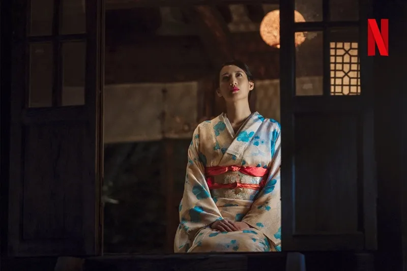 Sinh Vật Gyeongseong mùa 1 kết thúc trong nước mắt, Netflix liền hé lộ mùa 2 với bối cảnh hiện đại 3