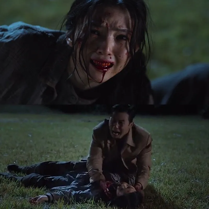 Sinh Vật Gyeongseong mùa 1 kết thúc trong nước mắt, Netflix liền hé lộ mùa 2 với bối cảnh hiện đại 5