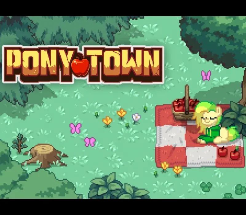 Cách tải Pony Town trên điện thoại Android, IOS, PC miễn phí 1