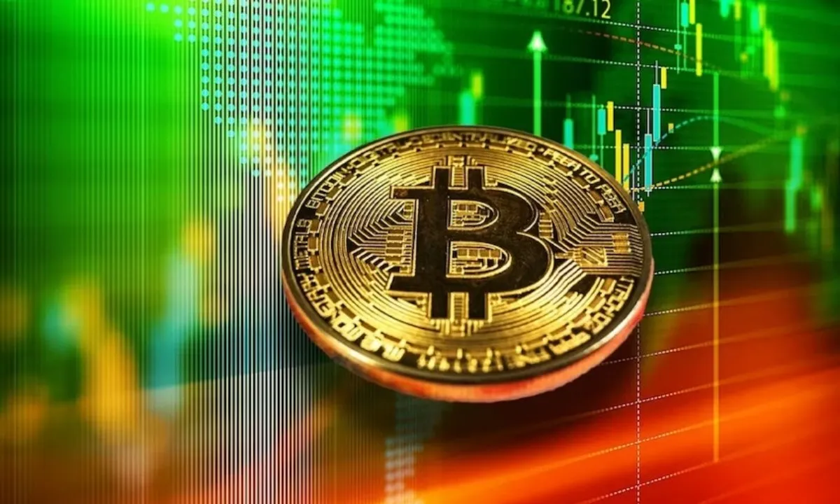 Giá Bitcoin hôm nay 9/1/2024: Chạm ngưỡng 47.000 USD