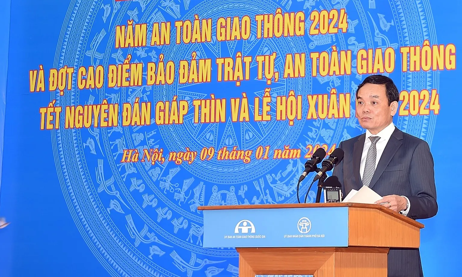 ông trần lưu quang