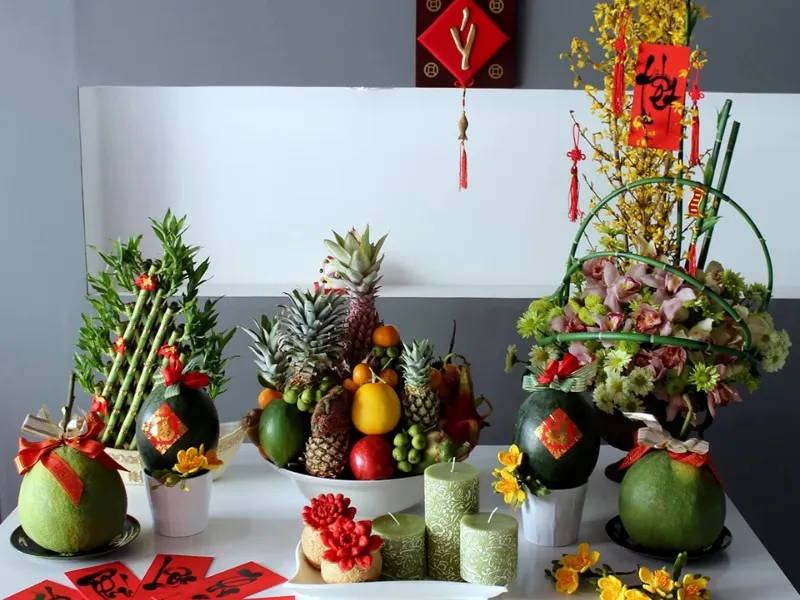 17 phong tục ngày Tết cổ truyền đậm đà hồn Việt 3