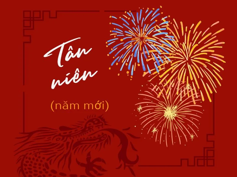 Tân niên là gì? Ý nghĩa của tiệc tân niên và những lời chúc hay 1