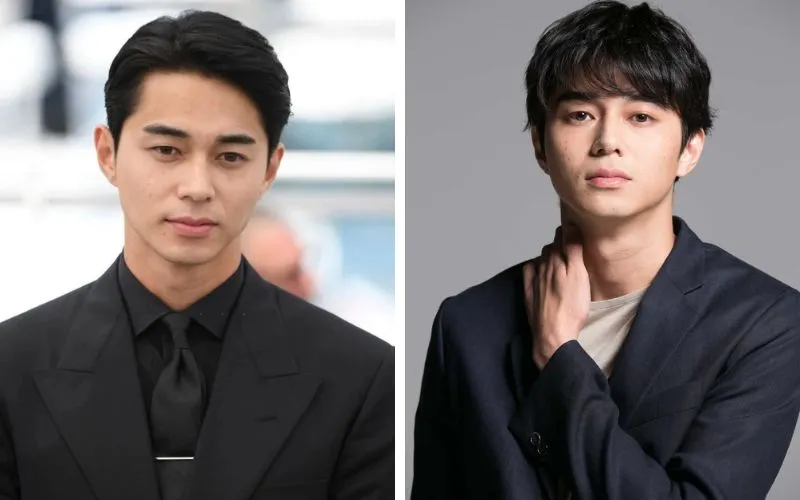 Nam diễn viên lên núi sống biệt lập với 3 nữ đồng nghiệp sau scandal ngoại tình 6