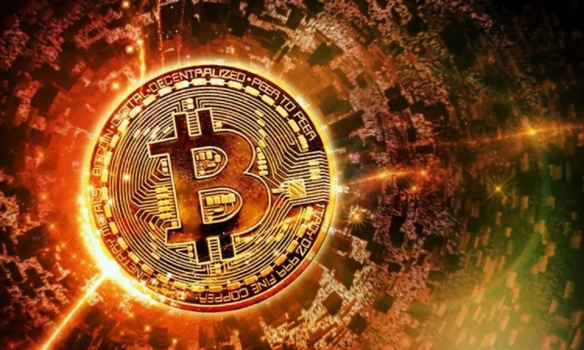 Giá Bitcoin hôm nay 10/1/2024: Giảm nhẹ, Bitcoin có thể lên 200.000 USD