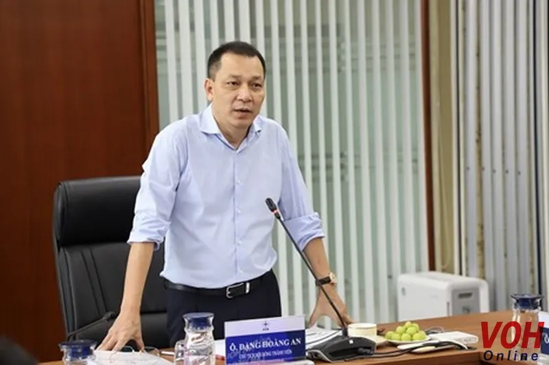 EVNGENCO3 sản xuất điện hiệu quả giai đoạn 2018-2022 và 9 tháng đầu năm 2023 2