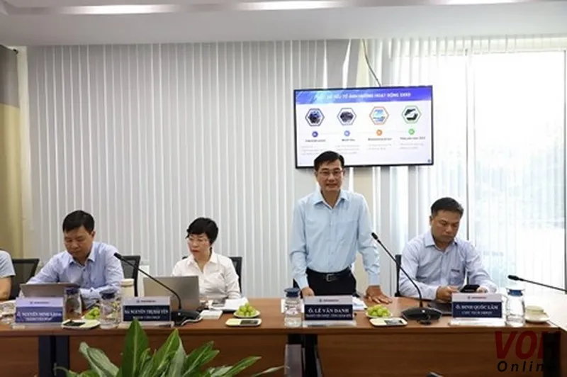 EVNGENCO3 sản xuất điện hiệu quả giai đoạn 2018-2022 và 9 tháng đầu năm 2023 1