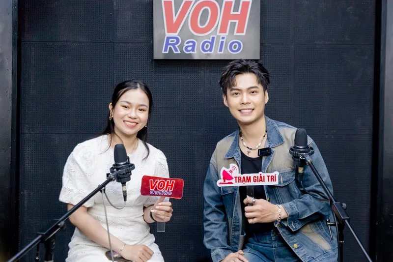 Mr. B thừa nhận vấp ngã nhiều trong tình yêu và các ca khúc là hoài niệm tuổi thanh xuân 5