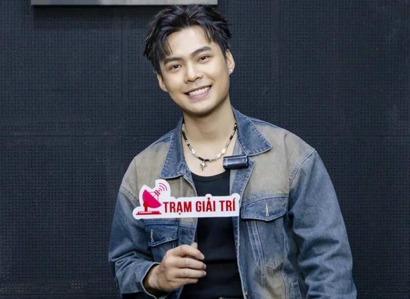 Mr. B thừa nhận vấp ngã nhiều trong tình yêu và các ca khúc là hoài niệm tuổi thanh xuân 3