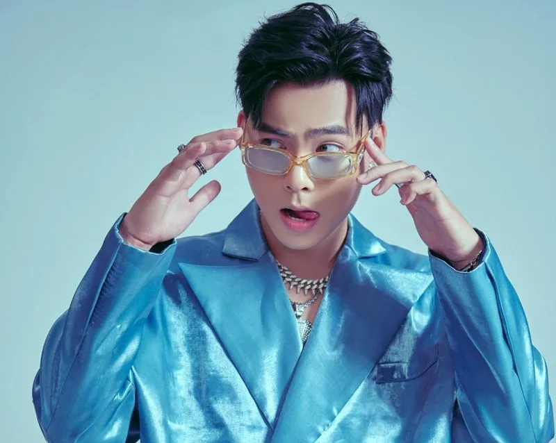 Mr. B thừa nhận vấp ngã nhiều trong tình yêu và các ca khúc là hoài niệm tuổi thanh xuân 4