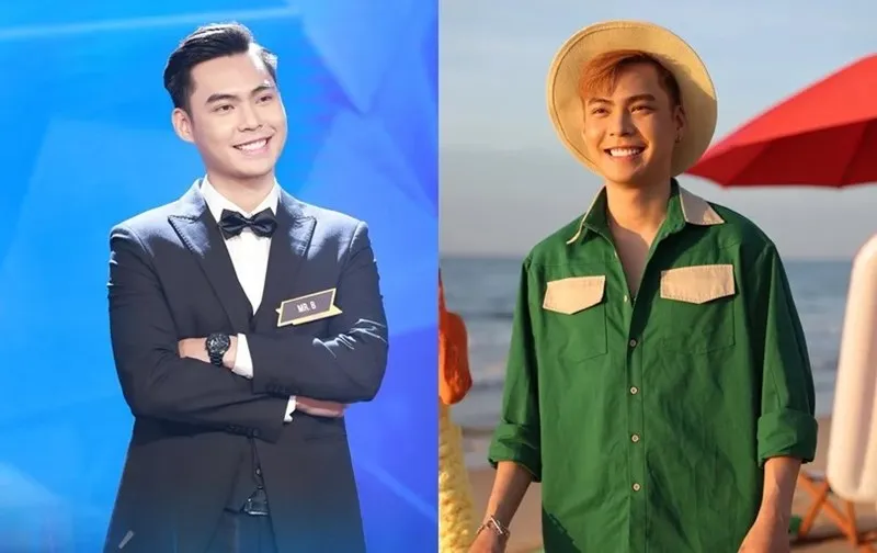 Mr. B thừa nhận vấp ngã nhiều trong tình yêu và các ca khúc là hoài niệm tuổi thanh xuân 6