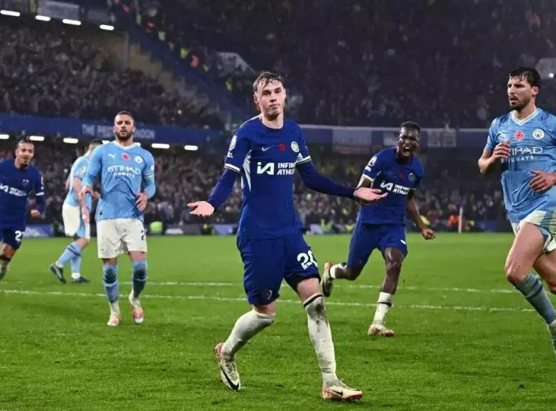 Mặc khẩn cầu, Man City tung tối hậu thư ép ngôi sao đến bước đường sang Chelsea 2