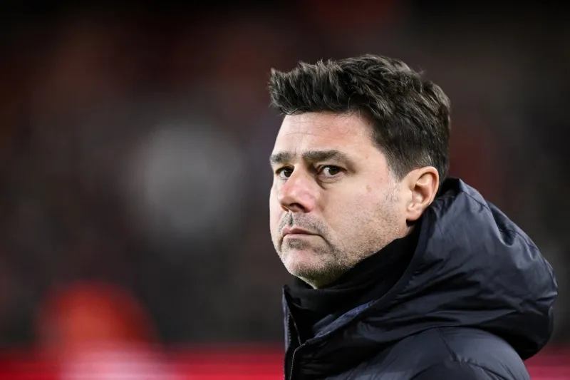 BLĐ Chelsea chốt tương lai Pochettino, trao nhiệm vụ cứu vãn cả mùa giải cho 1 cái tên 1