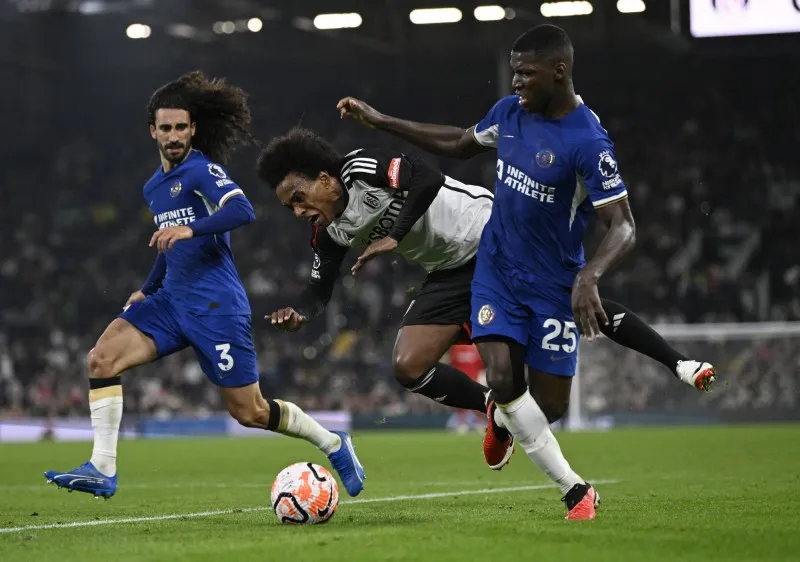 Nhận định và link xem Chelsea vs Fulham (19h30 ngày 13/1): Trực tiếp ở đâu? Kênh nào? 1