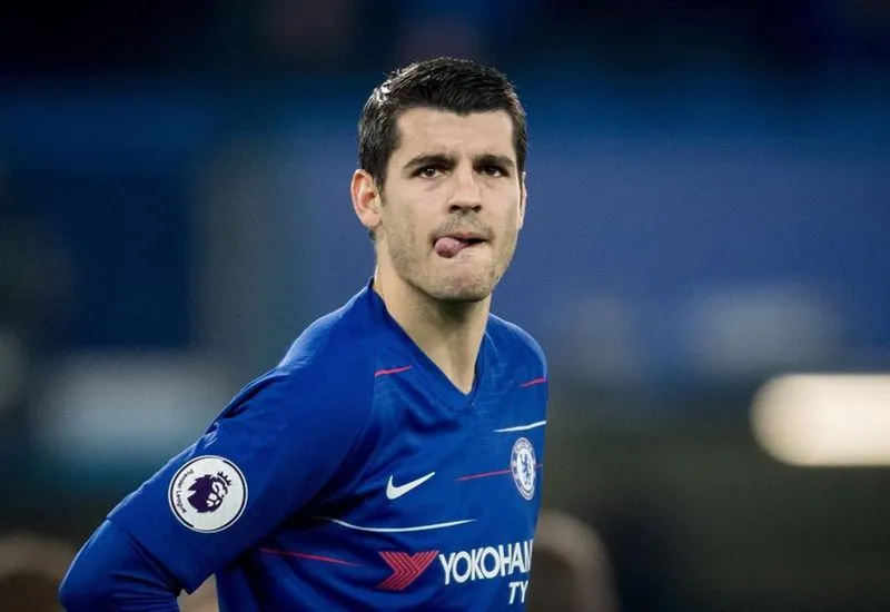 Top 5 cầu thủ mang áo số 9 thất bại của Chelsea: Morata sớm bị bật bãi | "Trò hề" thời Tuchel 2