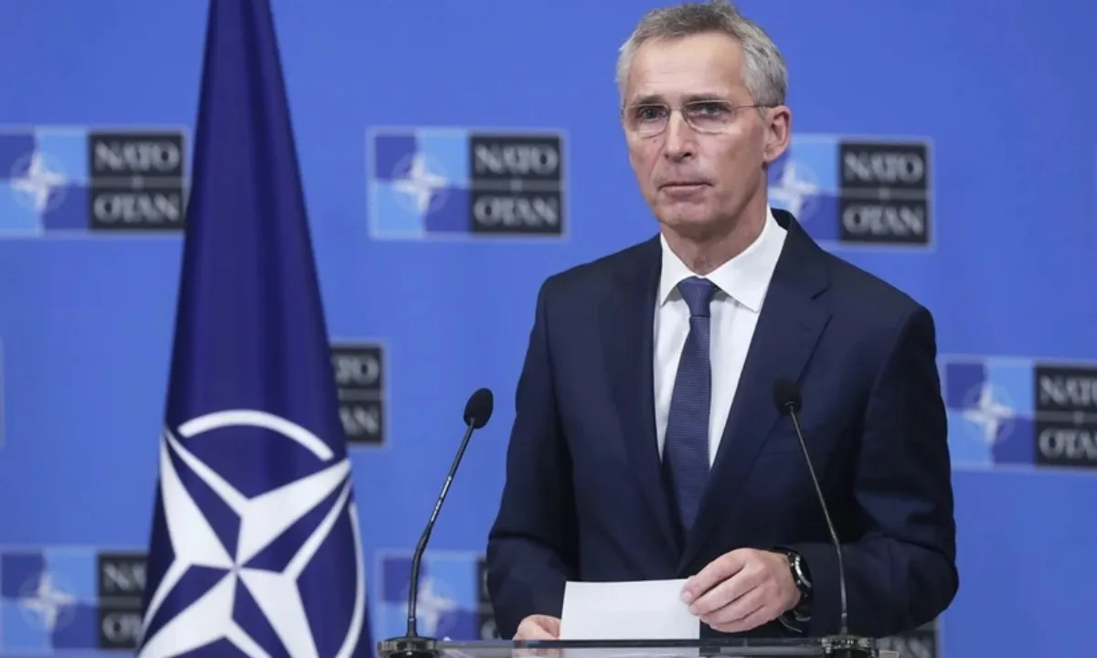 Năm 2024: NATO cam kết tiếp tục viện trợ “khủng” cho Ukraine