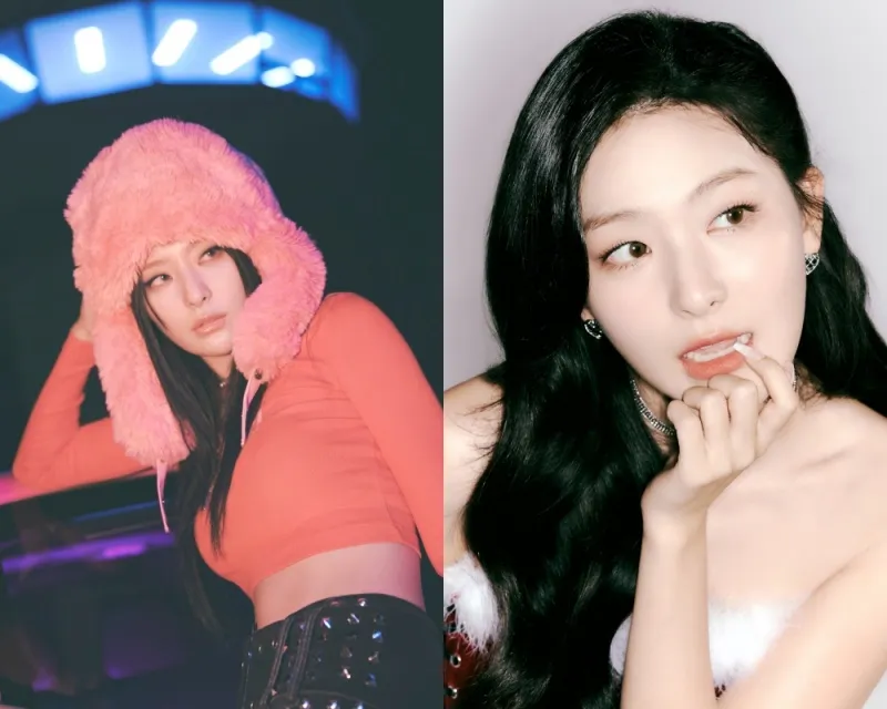 Seulgi (Red Velvet) bị fan cuồng đe dọa, cấm yêu idol nam 1