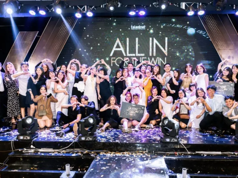 CEO Talentnet Tiêu Yến Trinh chia sẻ kỹ năng “trồng người” cho doanh nghiệp 5