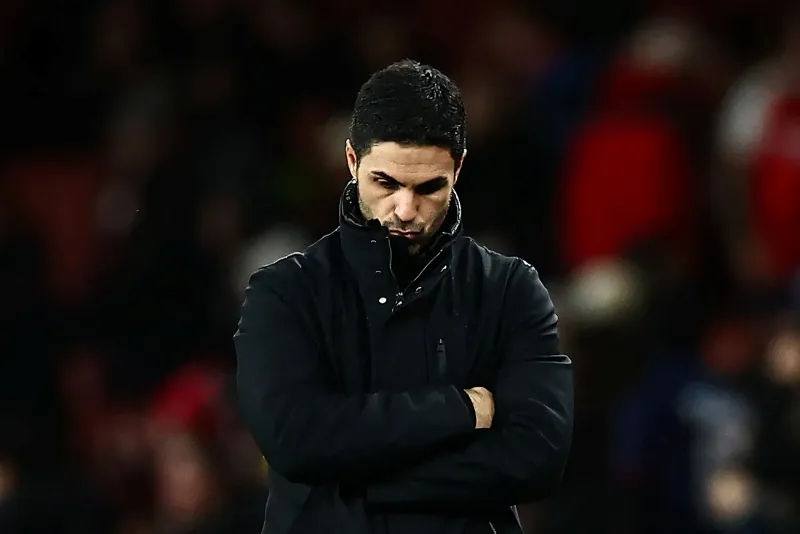 Hợp đồng của Arteta còn 18 tháng, tiết lộ thái độ gia đình Kroenke về chuyện gia hạn 1