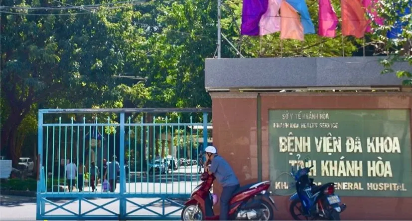 Nhịp Sống Khỏe 13/1: Thanh niên đột quỵ não sau khi tắm | Làm rõ trách nhiệm vụ thai phụ tử vong sau sinh 2