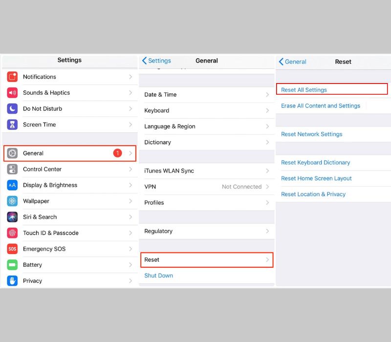 Cách tạo tài khoản iCloud mới nhanh chóng trên iPhone, iPad, Macbook 15