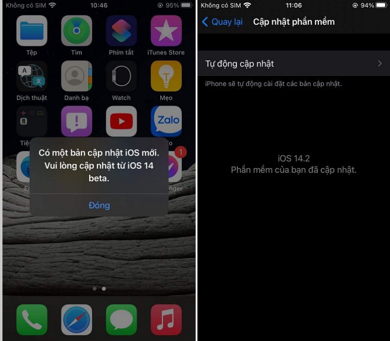 Cách tạo tài khoản iCloud mới nhanh chóng trên iPhone, iPad, Macbook 17