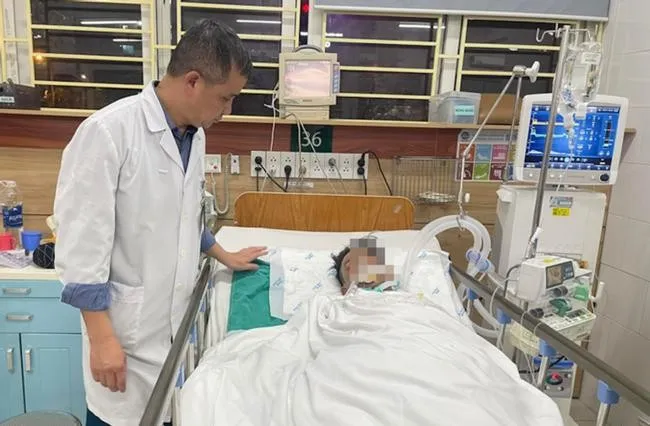 Nhịp Sống Khỏe 14/01: Nhập viện vì nhét dây điện vào đường tiểu | Mạo danh Sở Y tế TPHCM lợi dụng lòng tin người bệnh 2