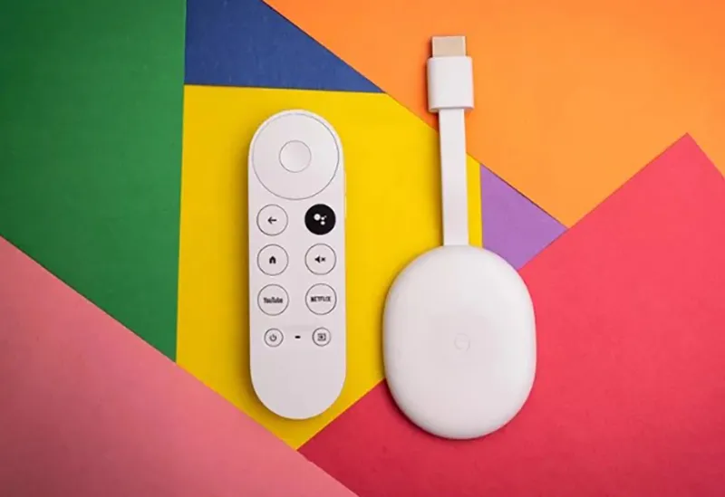 Google mở rộng tích hợp Chromecast cho tín đồ TikTok 1