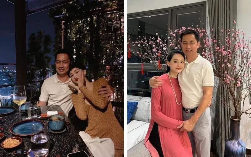 Hiền Hồ lần đầu lên tiếng về tin đồn cặp đại gia: “Không còn G63 nữa” 2