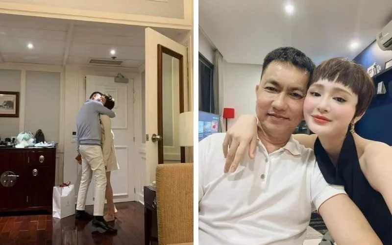 Hiền Hồ lần đầu lên tiếng về tin đồn cặp đại gia: “Không còn G63 nữa” 3