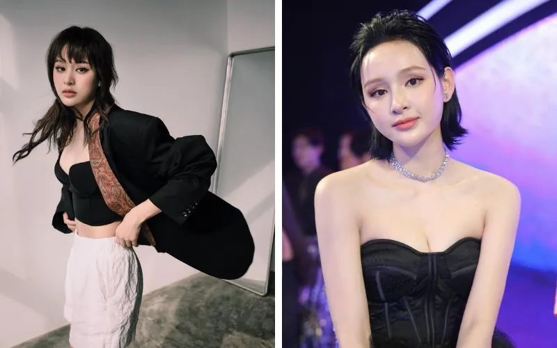 Hiền Hồ lần đầu lên tiếng về tin đồn cặp đại gia: “Không còn G63 nữa” 4