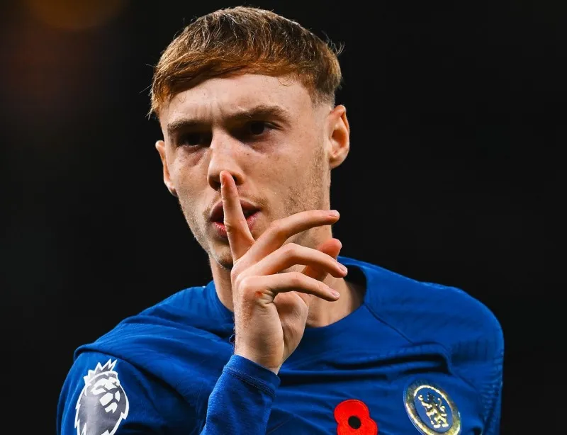 Hay số 1 Ngoại hạng Anh, "Palmer lạnh lùng" không phải hư danh 2