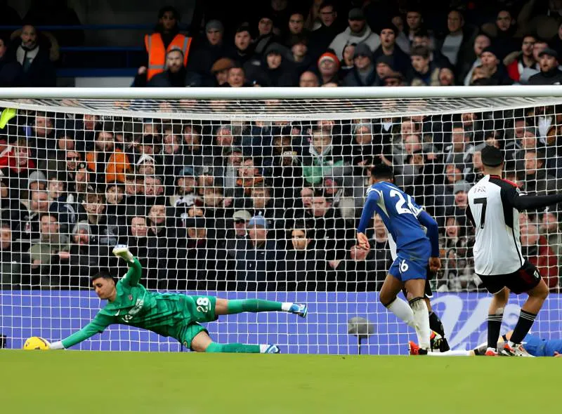 Chấm điểm Chelsea 1-0 Fulham: Enzo và Palmer đỉnh nhất | 