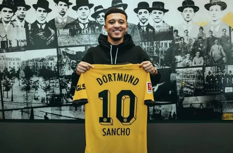 Rangnick công khai sự thật về Sancho, đối nghịch hoàn toàn phát ngôn của Ten Hag 1