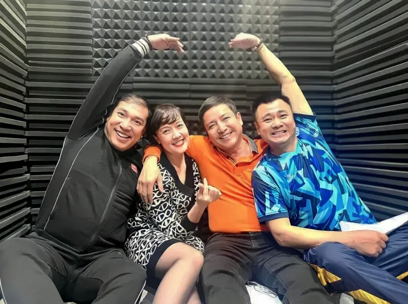 VTV chính thức phản hồi về giá vé Táo Quân 2024 có mức 6 triệu đồng/cặp vé 2