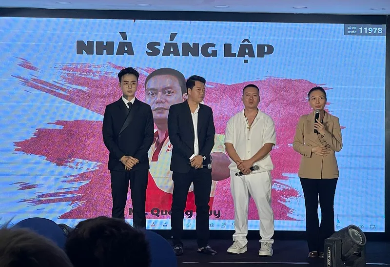 Ra mắt sản phẩm “bánh mì Trạng” thuộc hệ sinh thái Hestia 3