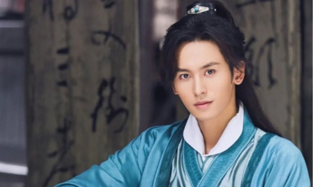 Trương Triết Hạn bước đầu 