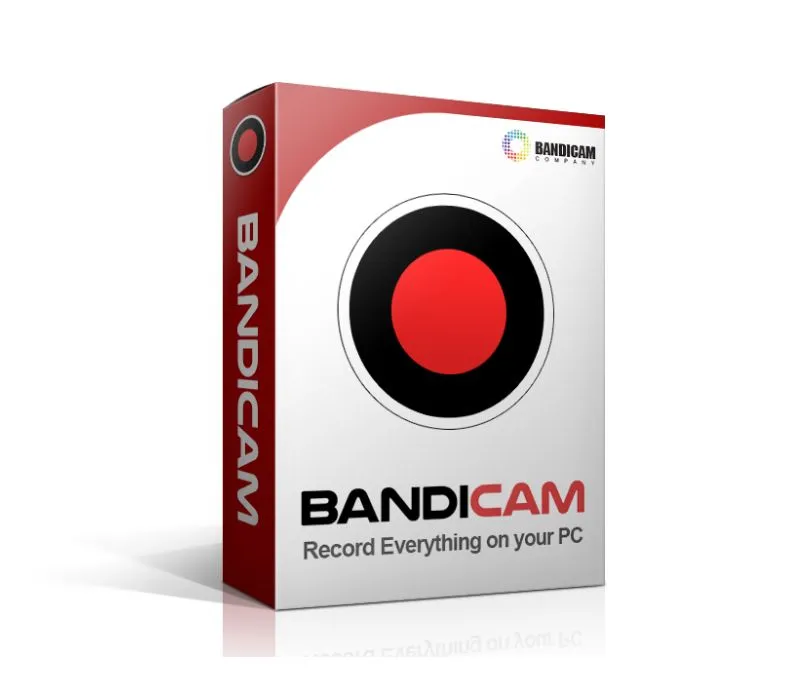 Bandicam là gì? Hướng dẫn cách tải và sử dụng Bandicam 1