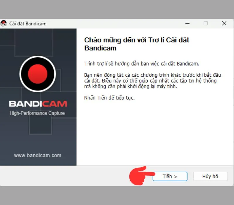 Bandicam là gì? Hướng dẫn cách tải và sử dụng Bandicam 10