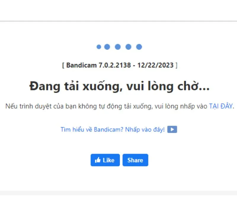 Bandicam là gì? Hướng dẫn cách tải và sử dụng Bandicam 6