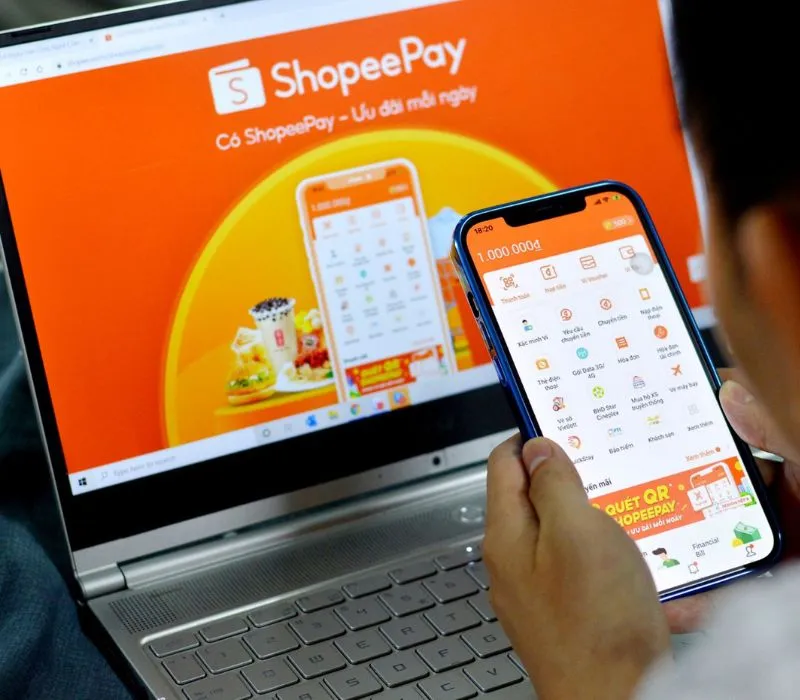 Lỗi M04 Shopee là gì? Cách khắc phục hiệu quả, nhanh chóng 6